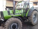 DEUTZ DX 120