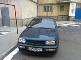 devanzare volkswagen golf 3