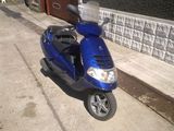 Dezemembrez Piaggio Hexagon GTX18 (180cmc)