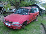 DEZMEBREZ OPEL ASTRA CARAVAN 1996