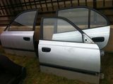 Dezmembram Hyundai accent diesel 2005 5 usi
