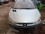 Dezmembram Peugeot 206