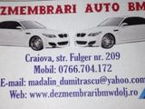 Dezmembrari auto BMW - Preturi foarte avantajoase