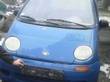 dezmembrari daewoo matiz