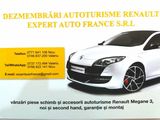 Dezmembrari Renault Megane 3 Break , Hatchback , Coupe (2009-2015)