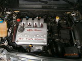 dezmembrez alfa romeo 147 1,6 ts