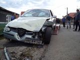 Dezmembrez Alfa romeo 156,2,4jtd