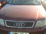 dezmembrez audi a 6