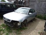 Dezmembrez AUDI A4, 1.8 BENZINA cutie automata