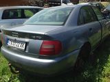 Dezmembrez AUDI A4  1.9 TDI