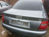 Dezmembrez Audi A4