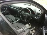 Dezmembrez Audi A4 B6 1.8t din 2001