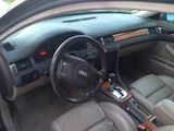 Dezmembrez audi a6 din 2002