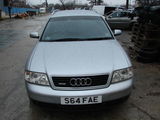 Dezmembrez Audi A6 din anul 1999