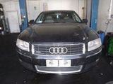 Dezmembrez Audi A8 2004 4.2