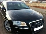 Dezmembrez Audi A8 3.0 Diesel 2007