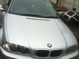 Dezmembrez BMW 318ci din anul 2000