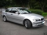 Dezmembrez BMW 320-Diesel 2003 2.0TD Facelift