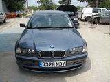 Dezmembrez BMW 328i SE din anul 1998