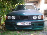 dezmembrez bmw 520i