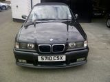 Dezmembrez Bmw e36