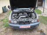 dezmembrez bmw e39 525 tds