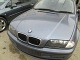 Dezmembrez BMW E46 din 2000 1.9 Benzina