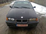 dezmembrez bmw seria 3,e 36