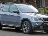 Dezmembrez BMW X5 2007-2012 3.0TDI