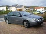 Dezmembrez Citroen C5 2003 2.0hdi 90cp