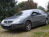 dezmembrez citroen c5