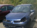 Dezmembrez Clio dci 2002