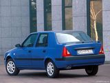 Dezmembrez Dacia Solenza