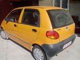 dezmembrez daewoo matiz 2004