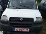 Dezmembrez FIAT DOBLO 1.9 D