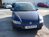 Dezmembrez Fiat Stilo din 2002