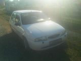 dezmembrez ford fiesta