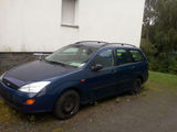 Dezmembrez Ford Focus 1.8 TDCI