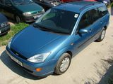 Dezmembrez Ford Focus din 2001
