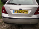 dezmembrez ford mondeo diesel 2.0 tdci