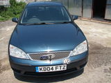 Dezmembrez Ford Mondeo din 2004