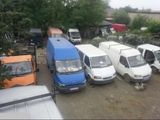 Dezmembrez Ford transit 1990 - 2008 2.0 2.4 2.5 TDI TDCI