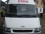 Dezmembrez Ford Transit 2000