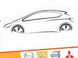 Dezmembrez GAMA Opel Renault Volvo Mitsubishi