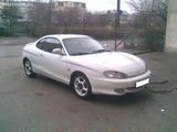 dezmembrez hyundai coupe