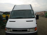 dezmembrez iveco daily an 2001 -2.8