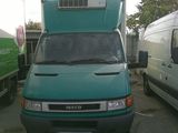 dezmembrez iveco si mercedes 814