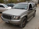 Dezmembrez Jeep Grand Cherokee din 2000