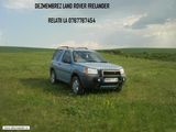 dezmembrez land rover freelander