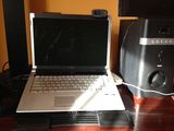 Dezmembrez laptop Dell XPS M1530, intreg sau pe piese